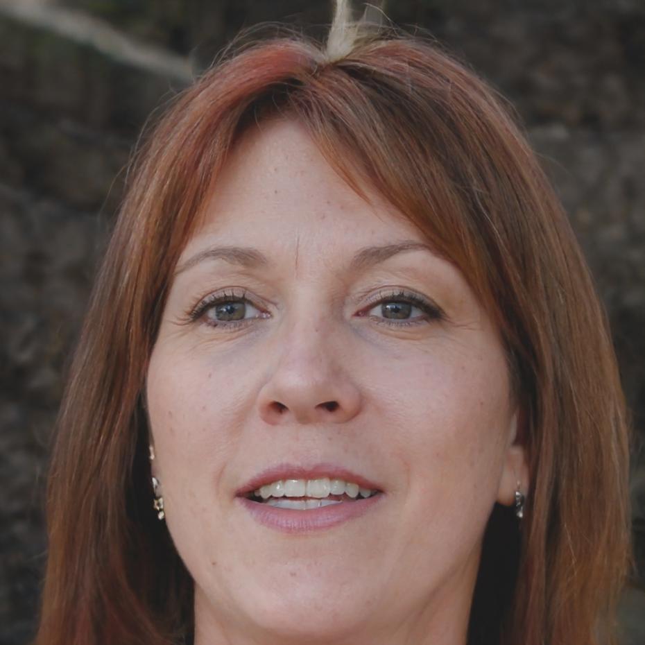 Experta en ahorro e inversión
