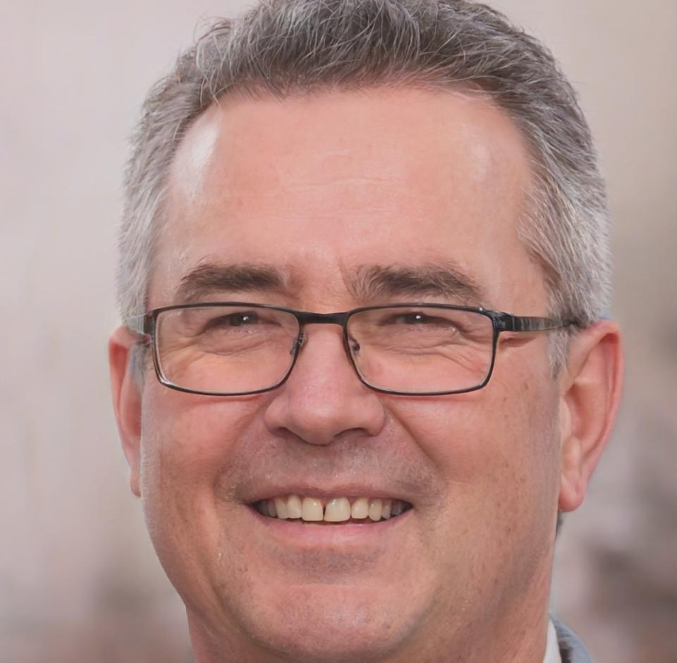 Perfil de Miguel Torres
